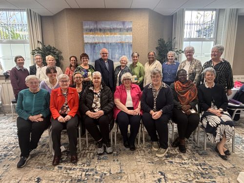 Statement from the MIA Board and Members Meetings May 2026